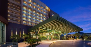отель hard rock cancun